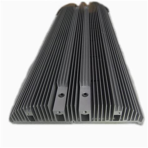 cnc milling aluminum heat sink manufacturers|accel thermal heat sink.